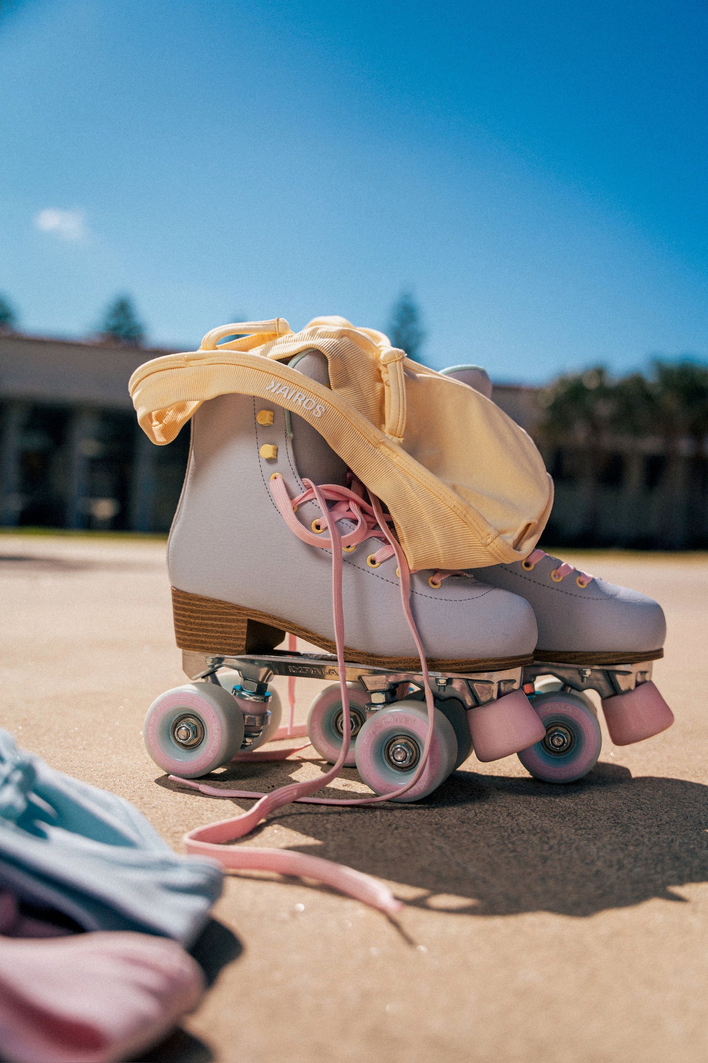 Everyday Bra - Butter Yellow