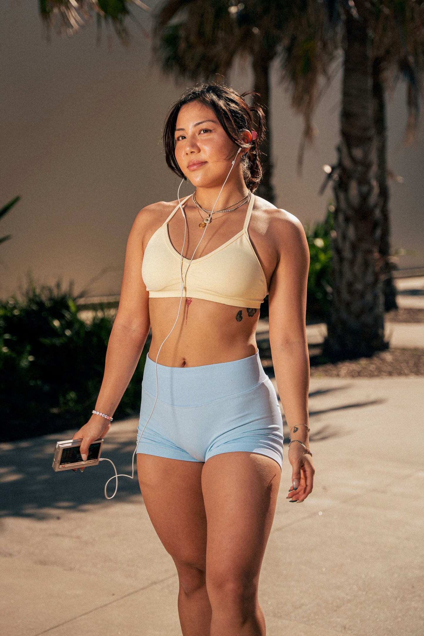 Everyday Bra - Butter Yellow